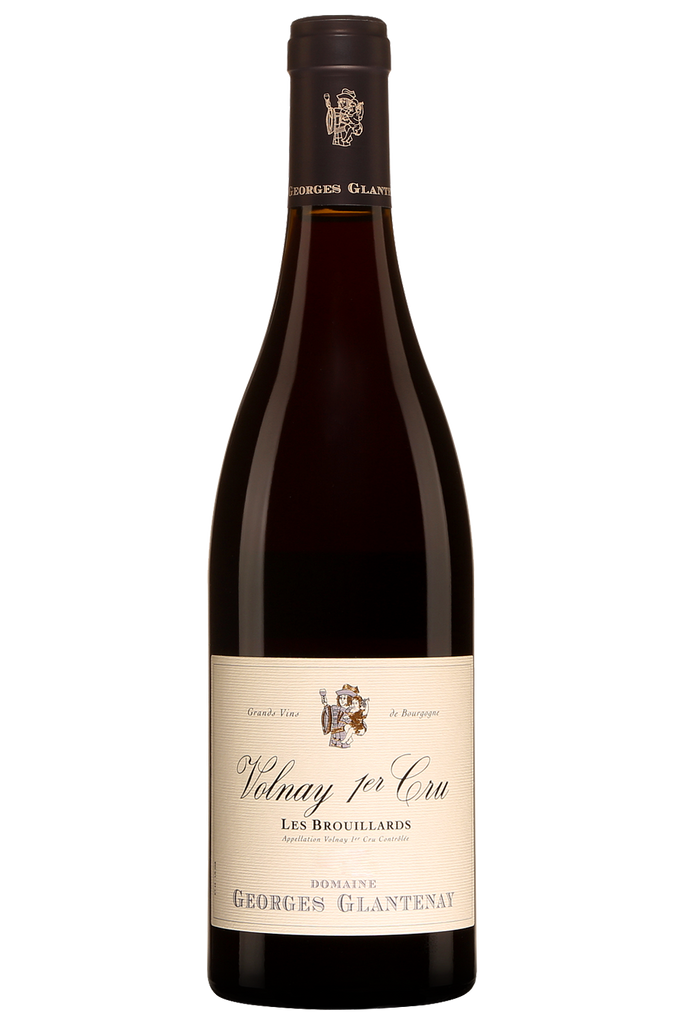 2019 Domaine George Glantenay Volnay 1er Cru Les Brouillards