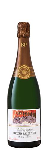 2012 Bruno Paillard Blanc de Blancs Millesime
