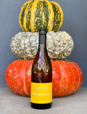 2019 Picayune Cellars Chardonnay Sonoma