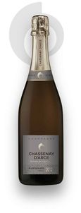 2012 Chassenay d'Arce Champagne Blanc de Blanc