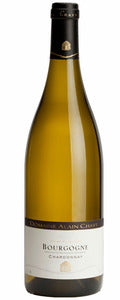 2020 Alain Chavy Bourgogne Blanc