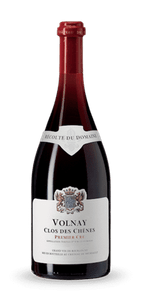 2019 Domaine du Chateau de Meursault Volnay 1er Cru Clos des Chênes