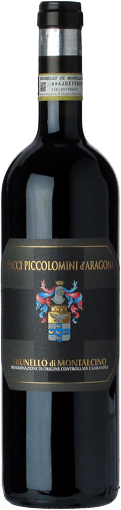 2013 Ciacci Piccolomini d'Aragona Brunello di Montalcino