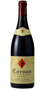 2020 Domaine Auguste Clape Cornas
