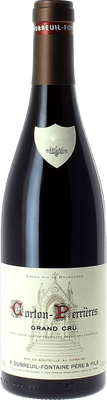 2016 Dubreuil Fontaine Corton Perrieres