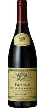 2020 Louis Jadot Beaune 1er Cru Clos des Couchereaux Domaine des Héritiers Louis Jadot