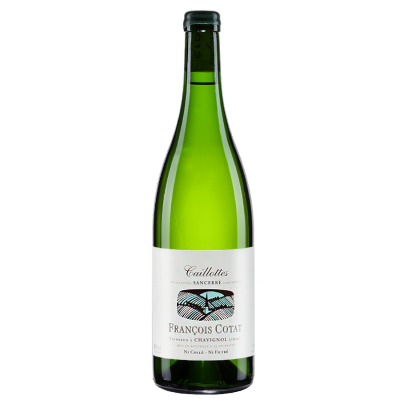 2019 Domaine Franîois Cotat Sancerre Les Caillottes