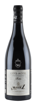 2018 Stéphane Montez / Domaine de Monteillet Côte-Rôtie Fortis