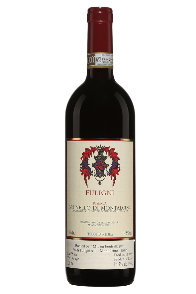 2016 Fuligni Brunello di Montalcino Riserva