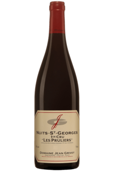 2005 Domaine Jean Grivot Nuits St. Georges 1er Cru Les Pruliers