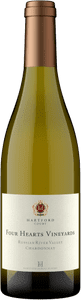 2019 Hartford / Hartford Court Chardonnay Four Hearts Vineyards
