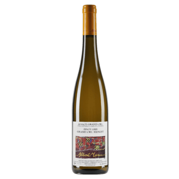 2019 Albert Mann Pinot Gris Hengst