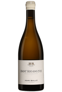 2020 Henri Boillot Bourgogne Blanc
