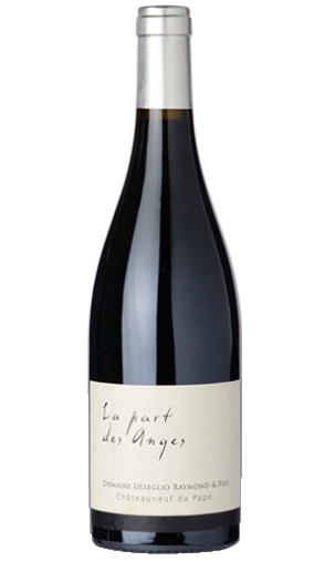 2018 Raymond Usseglio Chateauneuf du Pape La Part des Anges