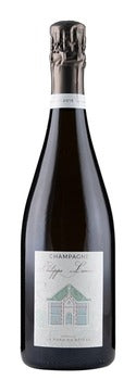 2018 Philippe Lancelot Champagne Grand Cru Le Fond Du Bateau Chouilly