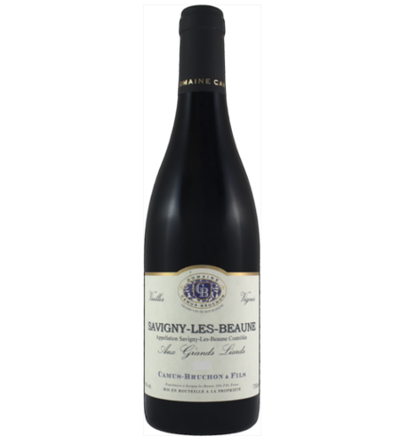 2020 Domaine Camus-Bruchon & Fils Savigny-lès-Beaune Aux Grands Liards Vieilles Vignes