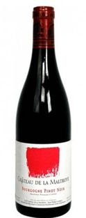 2020 Château de la Maltroye Bourgogne Rouge
