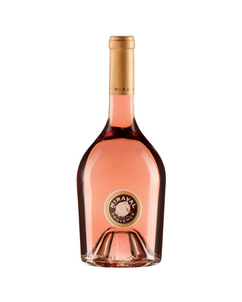 2018 Miraval Rose