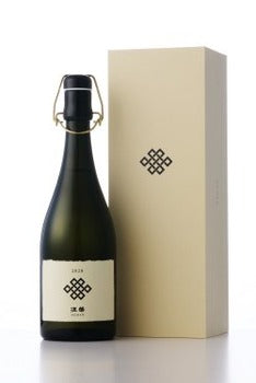 Tatenokawa Nehan Black Junmai Daiginjo