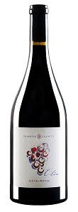 2018 Patrick Jasmin Côte-Rôtie Oléa