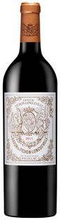 2015 Château Pichon-Longueville Baron