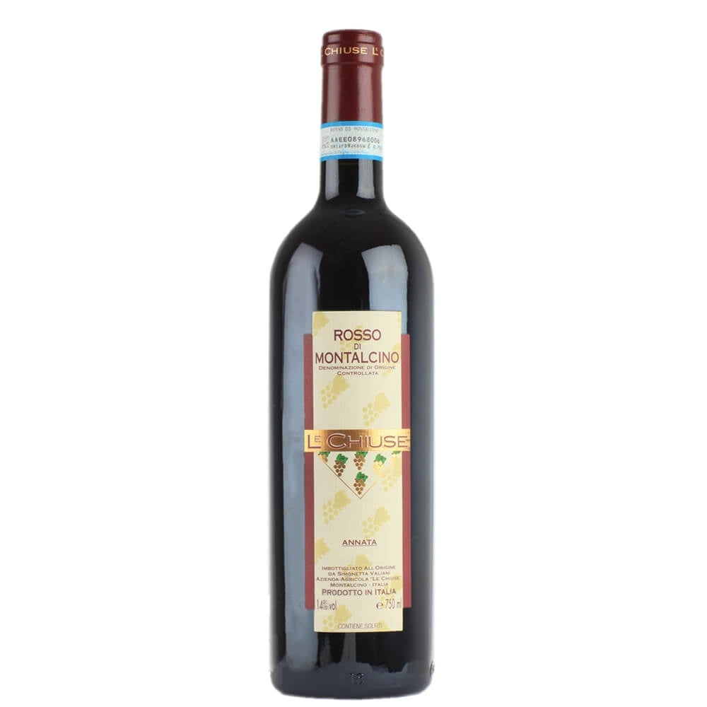 2018 Le Chiuse Rosso di Montalcino