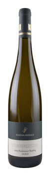 2019 Schäfer-Fröhlich Bockenauer Riesling Schiefergestein Trocken