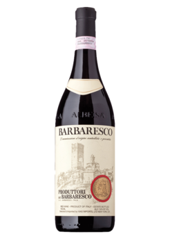 2018 Produttori del Barbaresco Barbaresco 1.5L
