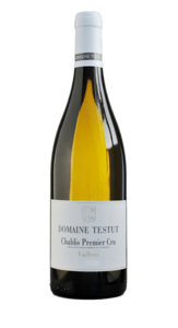 2020 Domaine Testut Chablis 1er Cru Vaillons