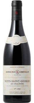 2019 Domaine Robert Chevillon Nuits St. Georges 1er Cru Les Vaucrains