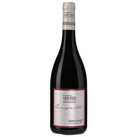 2020 Verzier St. Joseph Empreinte Chante-perdrix