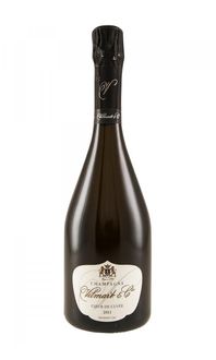 2014 Vilmart & Cie Champagne Premier Cru Coeur de Cuvée