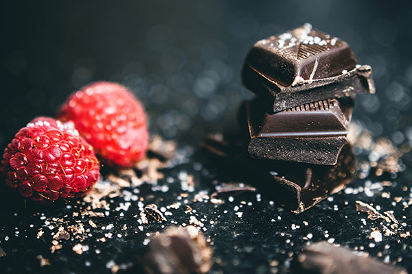 Artisan chocolate rewards those that speak its language.