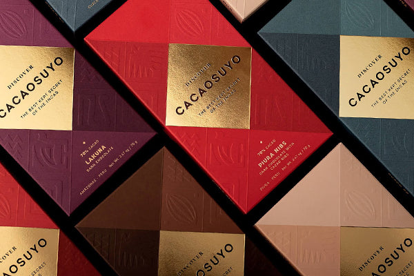 Award-winning Cacaosuyo is leading the charge on Peruvian chocolate production.