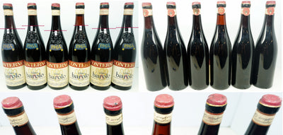 1964 Giacomo Conterno Barolo