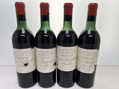 1964 Château Haut-Batailley