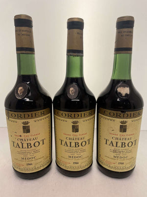 1966 Château Talbot