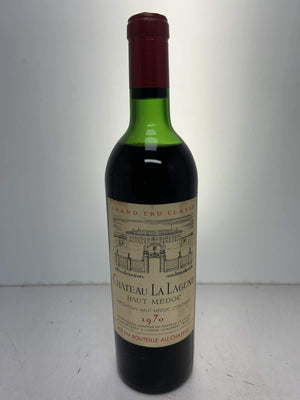 1970 Château La Lagune