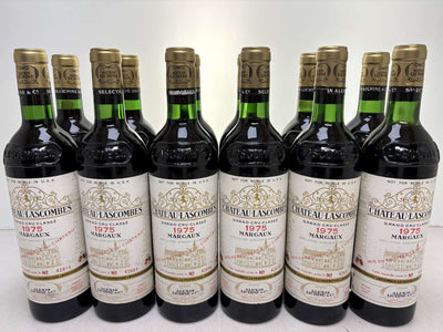 1975 Château Lascombes