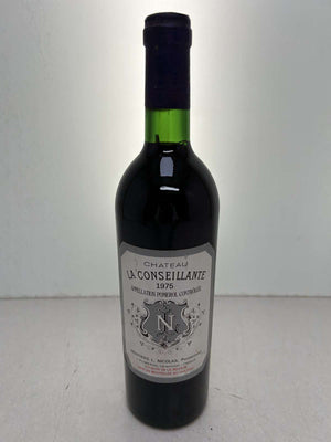 1975 Château La Conseillante