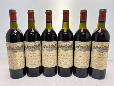 Bordeaux - Prearrivals