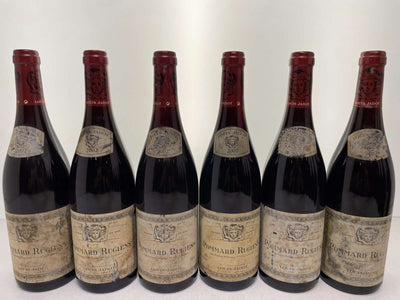2002 Louis Jadot Pommard 1er Cru Les Rugiens