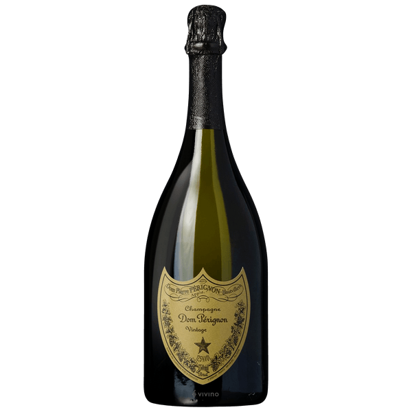 2015 Dom Pérignon Champagne