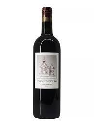2017 Château Cos d'Estournel Les Pagodes de Cos