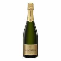 2018 Delamotte Champagne Blanc de Blancs Millesime