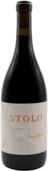 2020 Stolo Family Vineyards Pinot Noir Estate Creekside