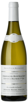 2023 Domaine Michel Niellon Chassagne-Montrachet 1er Cru Clos de la Maltroie