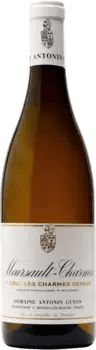 2023 Antonin Guyon Meursault 1er Cru Les Charmes-Dessus