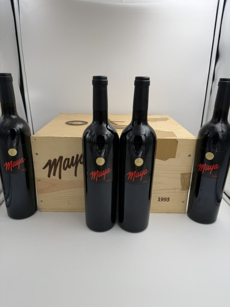 1995 Dalla Valle Maya