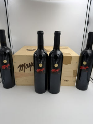 1995 Dalla Valle Maya